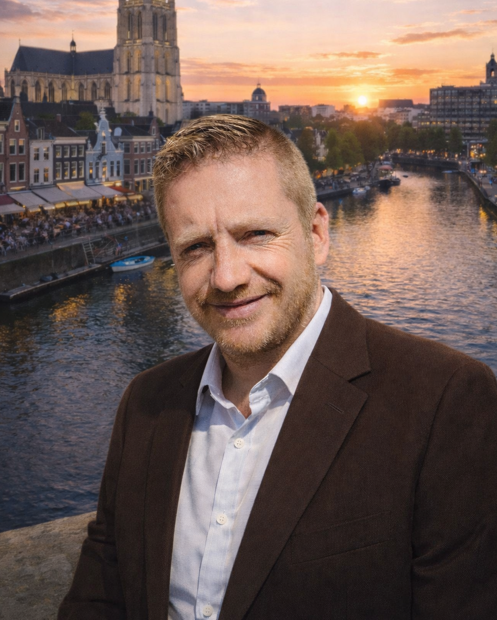 Maurice Ramerman