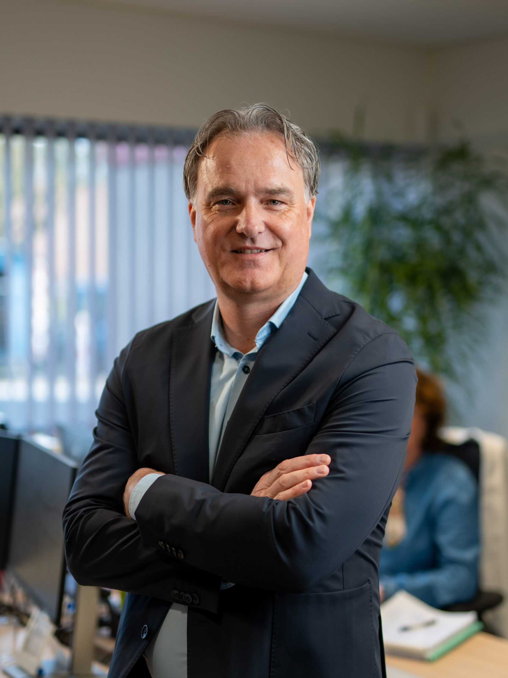 Pieter Rijnbende 