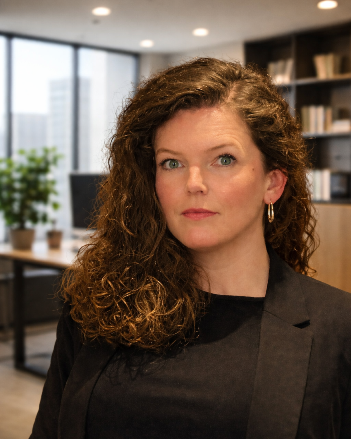 Sandra Strobl